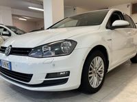 usata VW Golf 1.6 TDI 81kw 2015 EURO6