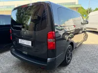 Usata Fiat Ulysse 130 kW (177 CV) 2025 Grigio Monovolume