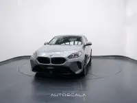 Usata BMW 118 M Sport 150 CV (110 kW) 2025 Skyscraper grey metallic Utilitaria
