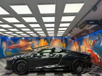Usata McLaren GT 620 CV (456 kW) 2022 Nero Coupé
