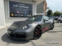 usata Porsche 911 Carrera S Coupe 3.0 auto * Approved