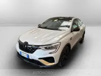 Usata Renault Arkana Intens 143 CV (105 kW) 2023 Bianco SUV