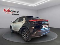 Usata Toyota C-HR Sport 268 CV (197 kW) 2023 Precious silver & black met SUV