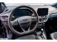 Usata Ford Puma ST-Line X 125 CV (91 kW) 2023 Grigio SUV