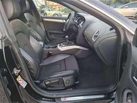 Usata Audi A5 Sportback Advanced 170 CV (125 kW) 2009 Utilitaria