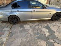 Usata BMW 320 170 CV (125 kW) 2011 Berlina