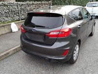 Usata Ford Fiesta ST-Line 102 CV (75 kW) 2022 Utilitaria