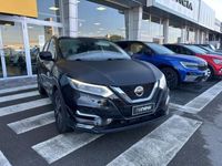 usata Nissan Qashqai 1.5 dCi 115 CV DCT N-Connecta