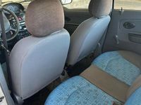 Usata Chevrolet Matiz 52 CV (38 kW) 2008 Grigio Utilitaria