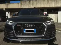 Usata Audi SQ5 353 CV (259 kW) 2018 SUV