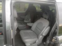 usata Chrysler Grand Voyager 3ª s - 2005