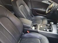 Begagnad Audi A6 177 HK (130 kW) 2013 Kombi
