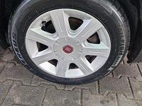 Usata Fiat Punto 69 CV (50 kW) 2003 Grigio Utilitaria