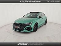 Usata Audi RS3 Sportback Ambiente 400 CV (294 kW) 2023 Utilitaria