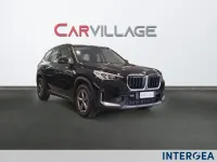 Usata BMW X1 2025 Nero SUV