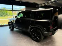 Usata Land Rover Defender SE 249 CV (183 kW) 2024 Nero santorini SUV