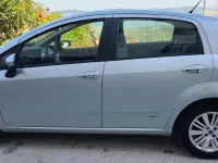 Usata Fiat Grande Punto 2006 Utilitaria