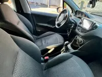 Usata Peugeot 208 2017 Utilitaria
