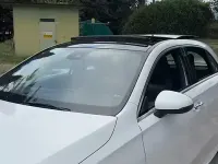 Usata Mercedes A250 224 CV (164 kW) 2019 Bianco Berlina