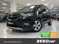 Usata Opel Mokka X 140 CV (102 kW) 2018 Other SUV