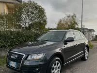Usata Audi Q5 170 CV (125 kW) 2009 Grigio SUV
