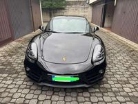 Usata Porsche Cayman 275 CV (202 kW) 2016 Coupé