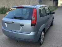 Usata Ford Fiesta 75 CV (55 kW) 2005 Utilitaria