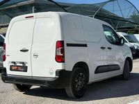 Occasion Opel Combo 101 ch (74 kW) 2019 Blanc Monospace