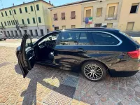 Usata BMW 520 190 CV (139 kW) 2014 Station wagon