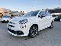 Usata Fiat 500X Sport 95 CV (69 kW) 2024 Bianco SUV