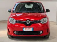 Usata Renault Twingo Equilibre 30 kW (42 CV) 2023 Rosso Utilitaria