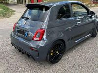 Usata Abarth 595 Competizione 179 CV (131 kW) 2018 Utilitaria