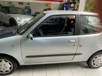 usata Fiat Seicento 1.1i cat Suite