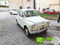 usata Fiat 600D 600