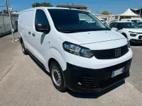 Usata Fiat Scudo Business 101 CV (74 kW) 2023 Bianco Furgone