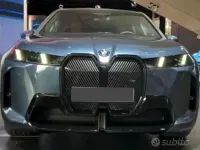 Usata BMW iX M Sport 135 kW (184 CV) 2025 Blu SUV