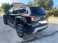 usata Dacia Duster 1.5 dci Prestige