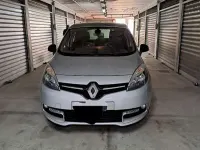 Usata Renault Scénic LIMITED 110 CV (80 kW) 2015 Monovolume