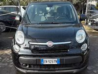 Occasion Fiat 500L 105 ch (77 kW) 2012 Noir Monospace