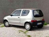 Usata Fiat 600 39 CV (28 kW) 2000