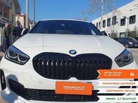 Usata BMW 116 M Sport 2023 Utilitaria