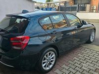 Occasion BMW 118 143 ch (105 kW) 2012 Bleue Citadine
