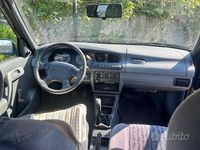 Usata Skoda Felicia 1997 Utilitaria