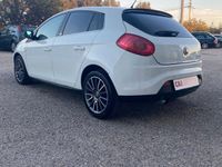 usata Fiat Bravo 1.6 MJT 120 CV-AUTOMATICA-GARANZIA