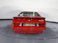 usata Alfa Romeo 75 1.8i turbo EVOLUZIONE ASI UNIPROP.