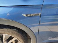 Usata Skoda Kamiq 90 CV (66 kW) 2021 SUV