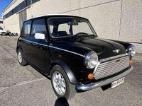 Usata Rover Mini 61 CV (44 kW) 1991 Nero Utilitaria
