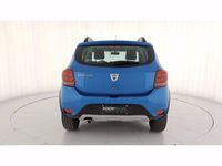 usata Dacia Sandero Stepway 1.5 Blue dCi 95cv Comfort