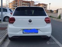 usata VW Polo 6ª serie - 2021