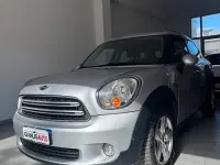 Usata Mini Cooper Countryman 111 CV (81 kW) 2015 Grigio SUV